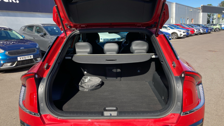 Kia EV6 168kW GT Line 84kWh 5dr Auto Electric Estate